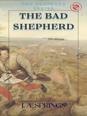 cover image of The Bad Shepherd